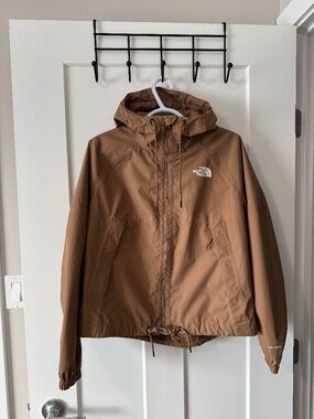 North Face Rain Jacket